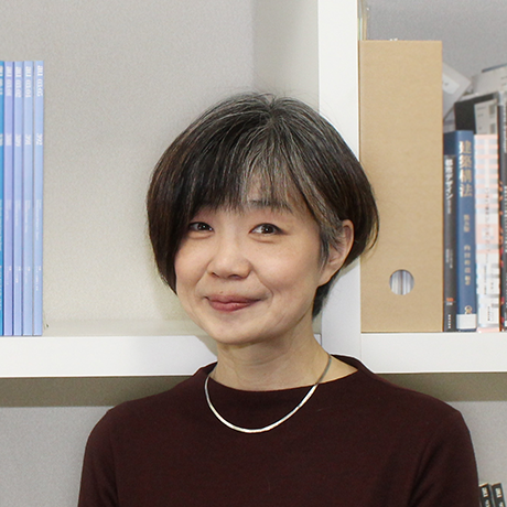 女性研究者紹介 名工大の女性研究者